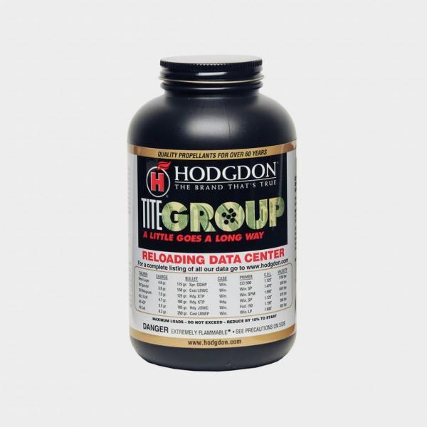 ISSTG1 #1. Powder Hodgdon Titegroup 1LB Bottle