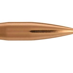 RAPBER24524 #1. P 6mm (.243) 87Gr Berger VLD Hunting 100's