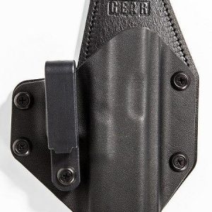 ANTSER-B92-RH #1. Sergeant IWB Beretta 92 Army Ant Right Hand Holster