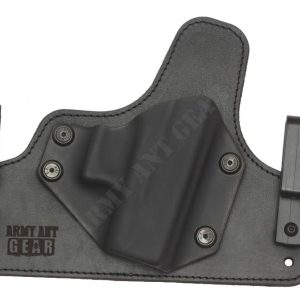 ANTGEN-G17-RH #1. General IWB GLOCK 17/22 RH