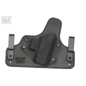 ANTGEN-G19-RH #1. General IWB GLOCK 19/23 RH