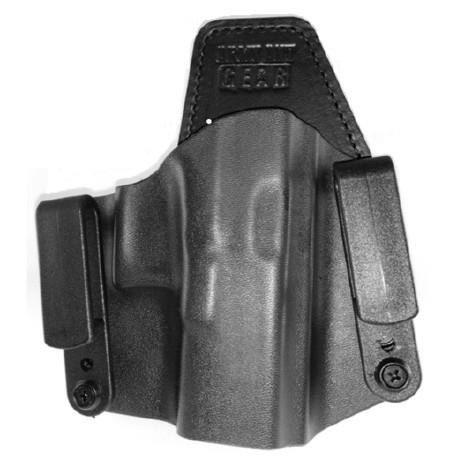 ANTMAJ-B92-RH #1. The Major BERETTA 92 IWB holster RH
