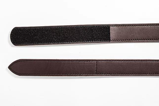 ANTEDC-BRN-3234 #1. EDC Gun Belt Brown 32-34" Army Ant