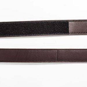 ANTEDC_BRN-3638 #1. EDC Gun Belt Brown 36-38" Army Ant