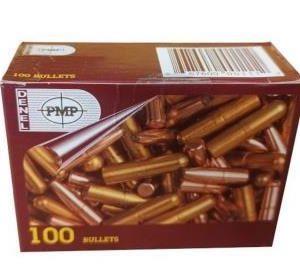 PMPB44SJHP240 #1. P 44 240Gr PMP SJHP 100's