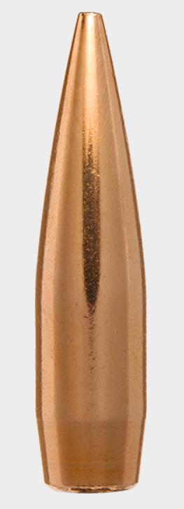 RAPBER30425 #3. P 30 Cal (.308) 168Gr Berger Hybrid Target 100's