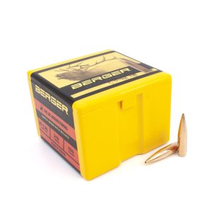 RAPBER30515 #2. P 30 Cal (.308) 210gr Berger VLD Hunting 100's