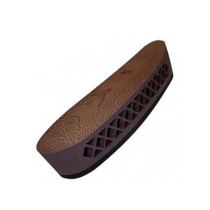 NYY-BIS-BRM #1. Recoil Pad Bisley Brown - Medium -Yale-