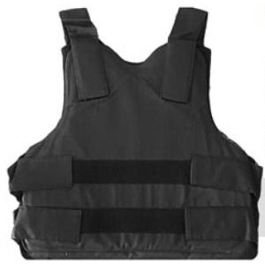 KILBPV034M2 #1. Bulletproof Vest Concealable 0.34m2