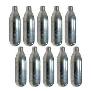 BYRCO2300 #1. Byrna CO2 Boxes 10 Count (8 Gram)