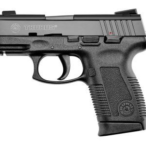 DF10012239 #2. Taurus PT 640 40 S&W BLK 10s/2