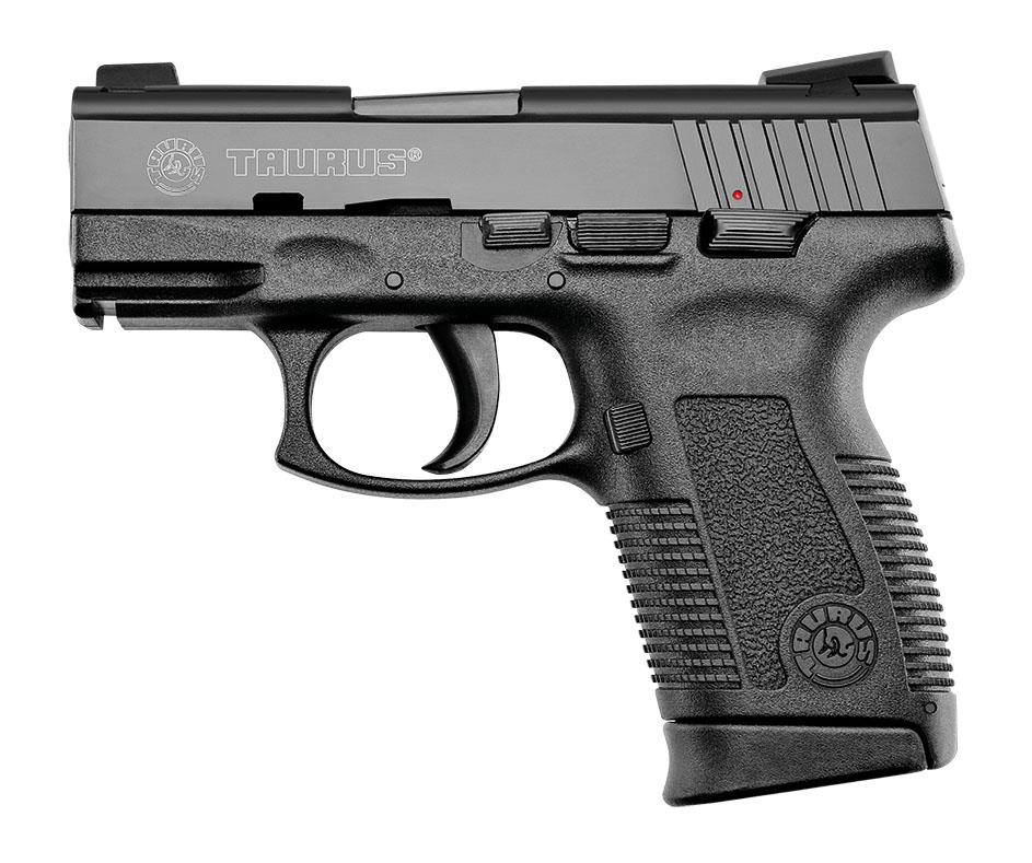DF10012239 #2. Taurus PT 640 40 S&W BLK 10s/2