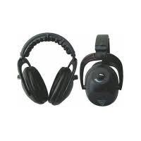 RADS6004 #1. Ear Tec Protection Non-Electronic: Grey -RAM-