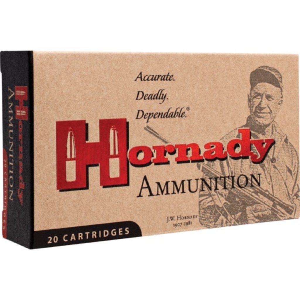 ISS80468 #4. Ammo 243 Win 87Gr Hornady V-Max 20's