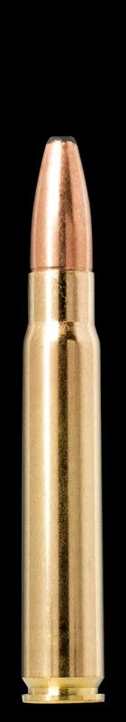 FFFL&G2019313NORM #1. Ammo 9.3x62 Mau 285Gr Norma Oryx 20's