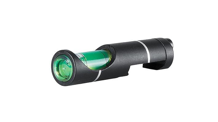 SGSHAWKE64101 #1. Hawke Bubble Level - WEAVER