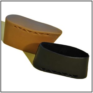 SGPADC202522N #1. Cervellati Slip-On Boot No3 Black No 3: 130 x 42 mm