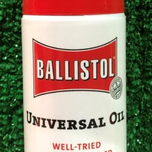 forsb10 ballistol spray 100ml. Ballistol Universal Spray 100ml