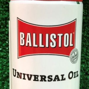 forsb101 ballistol spray 200ml. Ballistol Universal Spray 200ml