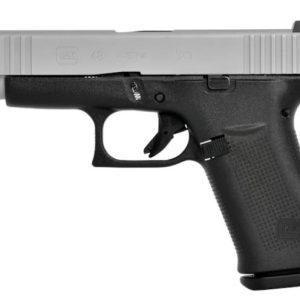 AOFG47837 #1. Glock G48 9mm SS Slide F/SER