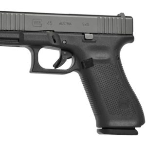 AOFG47572 #1. Glock G45 9mm Gen 5 Crossover
