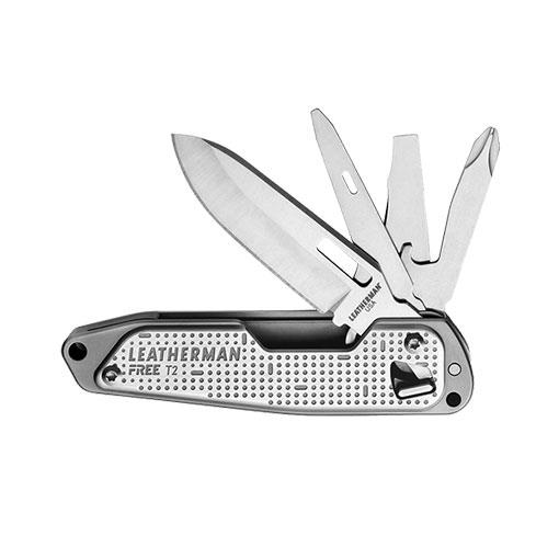 AWLM832682 #1. Leatherman FREE T2 - Box