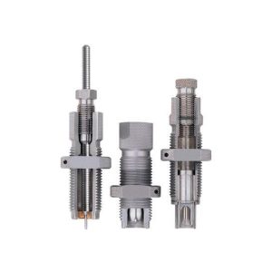 ISS546533 #1. D 40S&W 10MM Hornady 3 Die Set