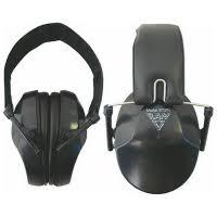 RADS6024 #1. Ram Ear-Tect Electronic Ear Muff - Grey