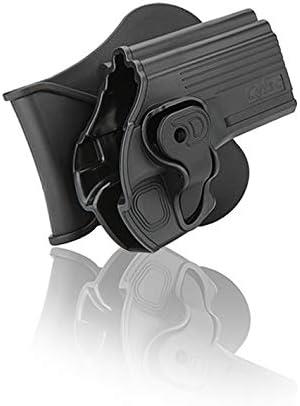 KIL40CYT247 #1. Holster D Series Taurus PT24/7