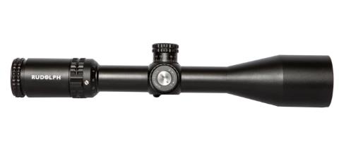 RUV1-052550-T3 #2. Rudolph V1 5-25x50mm T3 IR