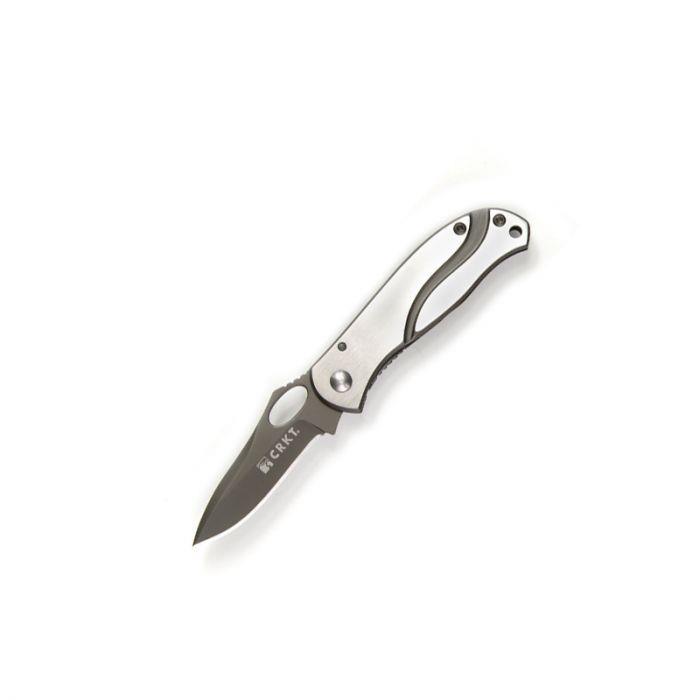 CUCRKT-6470 #1. Small Pazoda -CRKT-