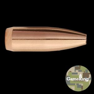 AOFS1390 #1. P 22 Cal (.224) 55Gr Sierra HPBT Game King Bullet 100's