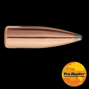AOFS2130 #1. P 30 Cal (.308) 150Gr Sierra Spitzer Pro Hunter Bullet 100's