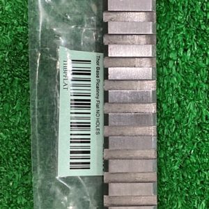 thbpflat. Thor Base Picatinny Flat NO HOLES