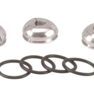 ISS737910 #1. Frankford Aluminium Collet Set for Bullet Puller