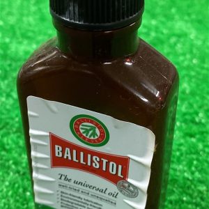 nykl-21010. KL Ballistol Gun Oil 50ml