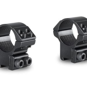 SGSRH22101 #1. Hawke Match Mount - 1" 2 PIECE 9-11mm MEDIUM