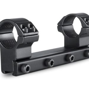 SGSRH22105 #1. Hawke Match Mount - 1" 1 Piece 9-11mm High