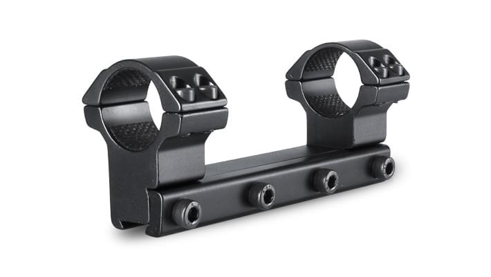 SGSRH22105 #1. Hawke Match Mount - 1" 1 Piece 9-11mm High