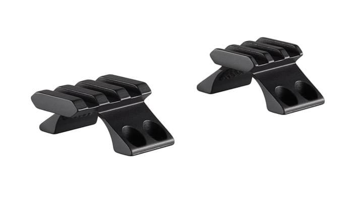 SGSRH22150 #1. Hawke Picatinny Ring Caps 1"