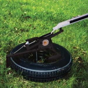 SGTRAPDOCT101 #1. Do-All Competitor Model Trap