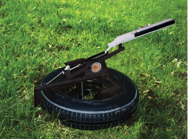 SGTRAPDOCT101 #1. Do-All Competitor Model Trap