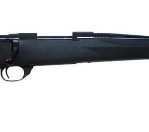 AOFHWB-23202+SLJ00080 #1. Howa B/A 30-06 SPR Blue STD 22 + Hogue Black L/A Stock