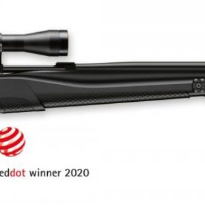 DFSTPC30022A-AGSS41650IR #1. Stoeger XM1 S4 4.5MM + BIPOD PCP + AGS COBALT 4-16x50 IR Scope COMBO