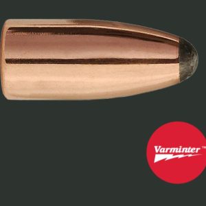 AOFS1110 #1. P 22 Cal (.223) Hornet 45gr Sierra Varmint Bullet 100's