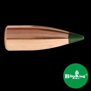 AOFS1039 #1. P 20 Cal (.204) 39Gr Sierra Blitz King Bullet 100's