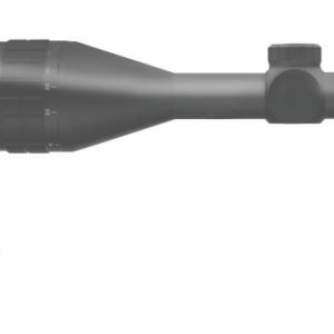 AOSNPW41250AO #1. Nikko Stirling Panamax 4-12x50 HMD 1"