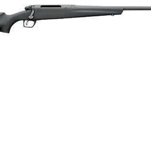 DFREM85836 #1. Remington 783 30-06 SPR Synthetic Black Standard Barrel 22"