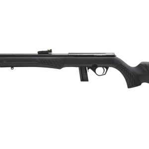 FORCBC22LR #1. Rossi 22LR Bolt Action Rifle 8122 Synthetic Stock 10 Shot