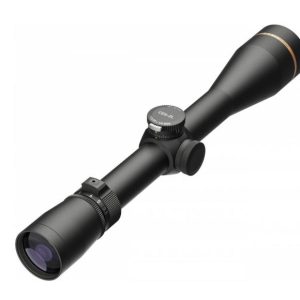 FORLPVX3I-0051 #1. Leupold VX-3I 3.5-10x40 25mm CDS-ZL Duplex Recticle Riflescope